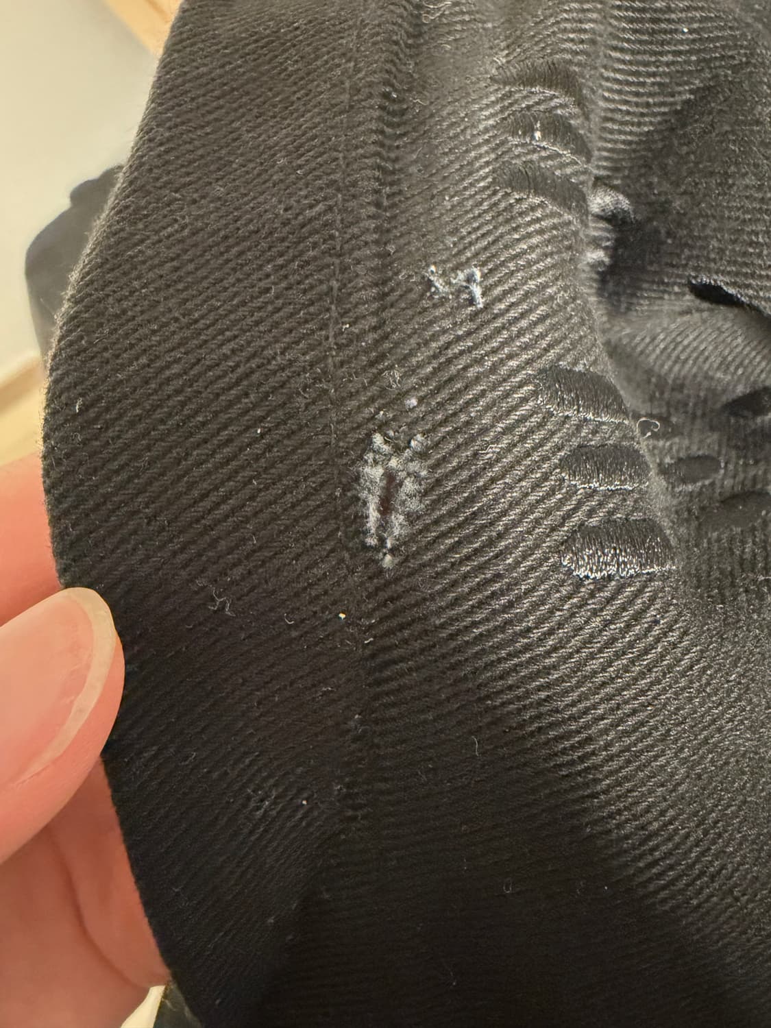 이그노타코어13자일로포켓팬츠L 상품이미지2