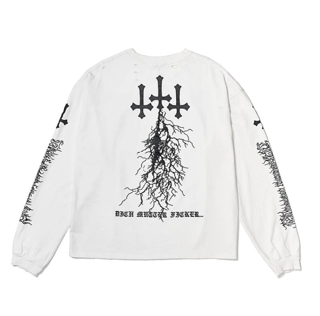 스키즘인듀싱 롱슬리브 상품이미지2