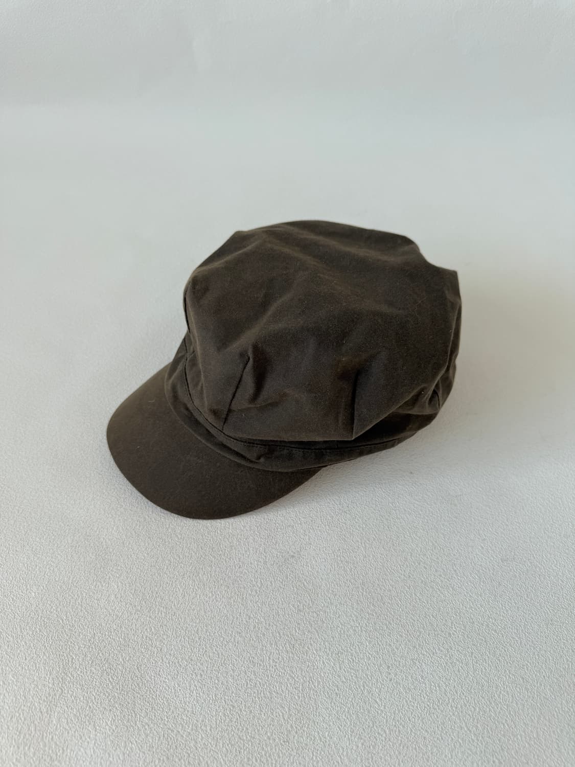 바버(Barbour) 왁스코튼 햇 상품이미지2