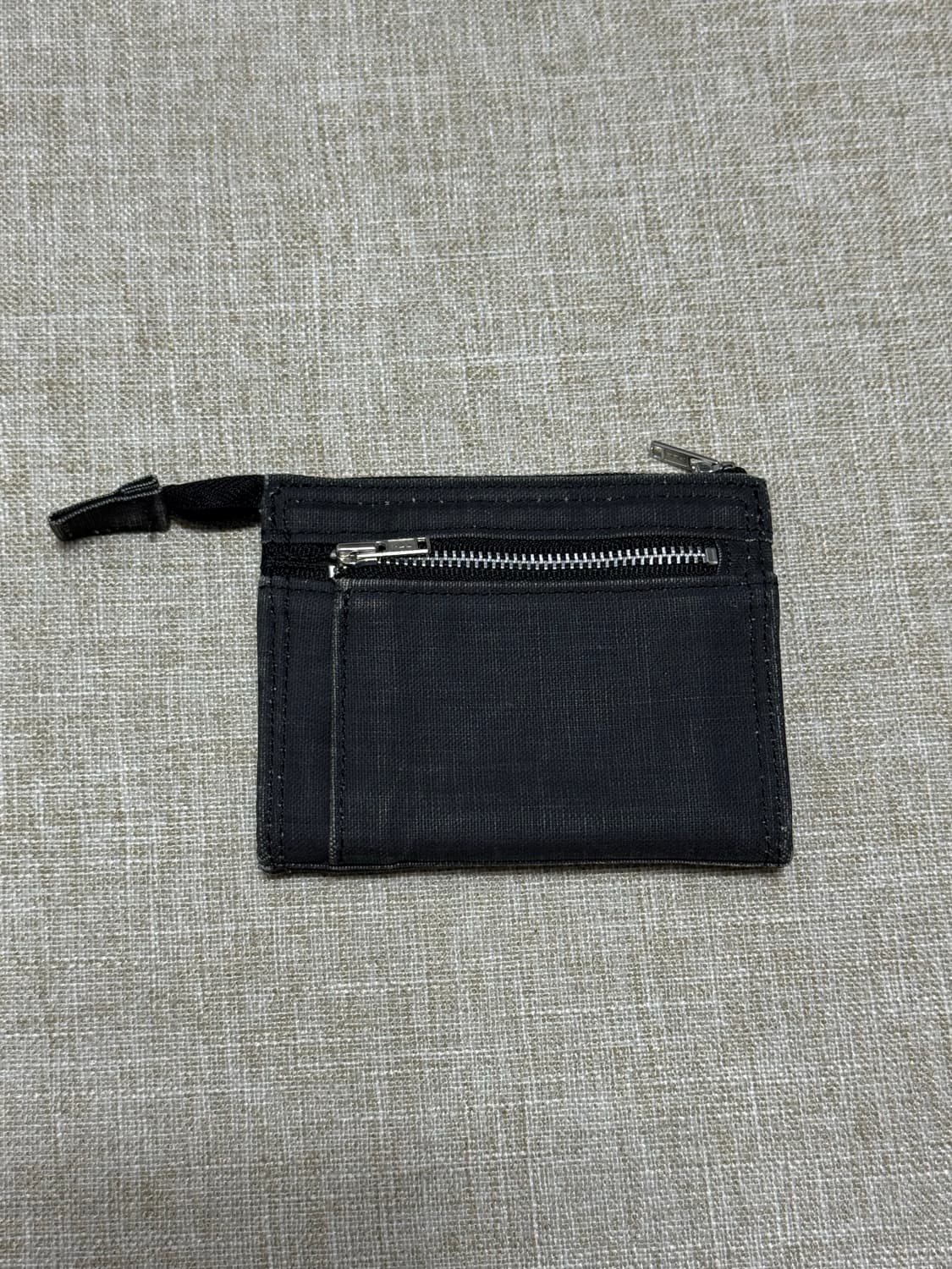 포터 덕지프 카드지갑 코인케이스 상품이미지2