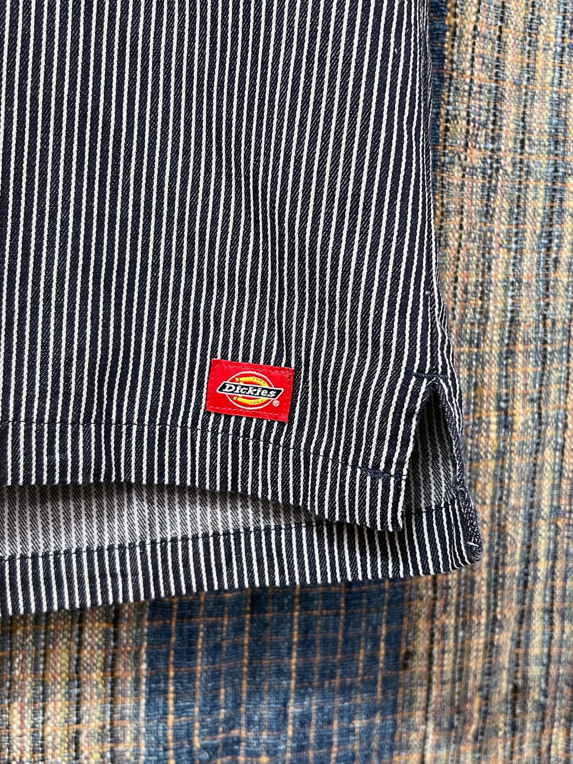 DICKIES Wabash Work shirt  상품이미지5