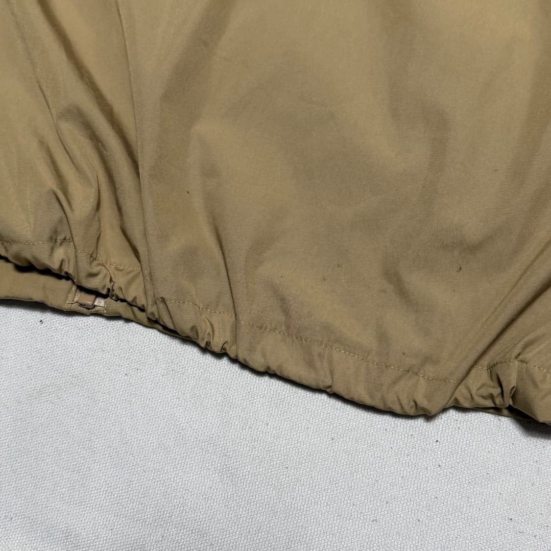 S 폴로랄프로렌 베이지 폴리쉘 페리 자켓 상품이미지8