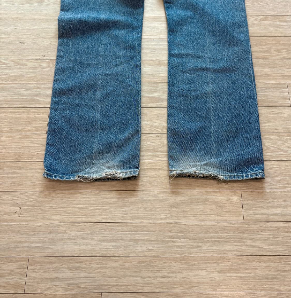 90s Usa 리바이스 517 (38x32) 상품이미지3