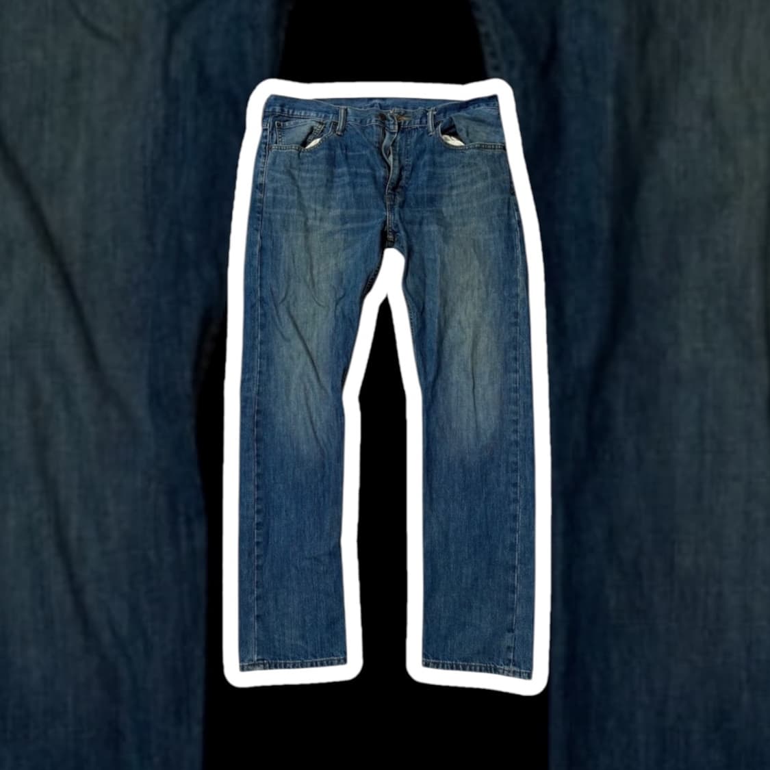 리바이스 508 상품이미지1