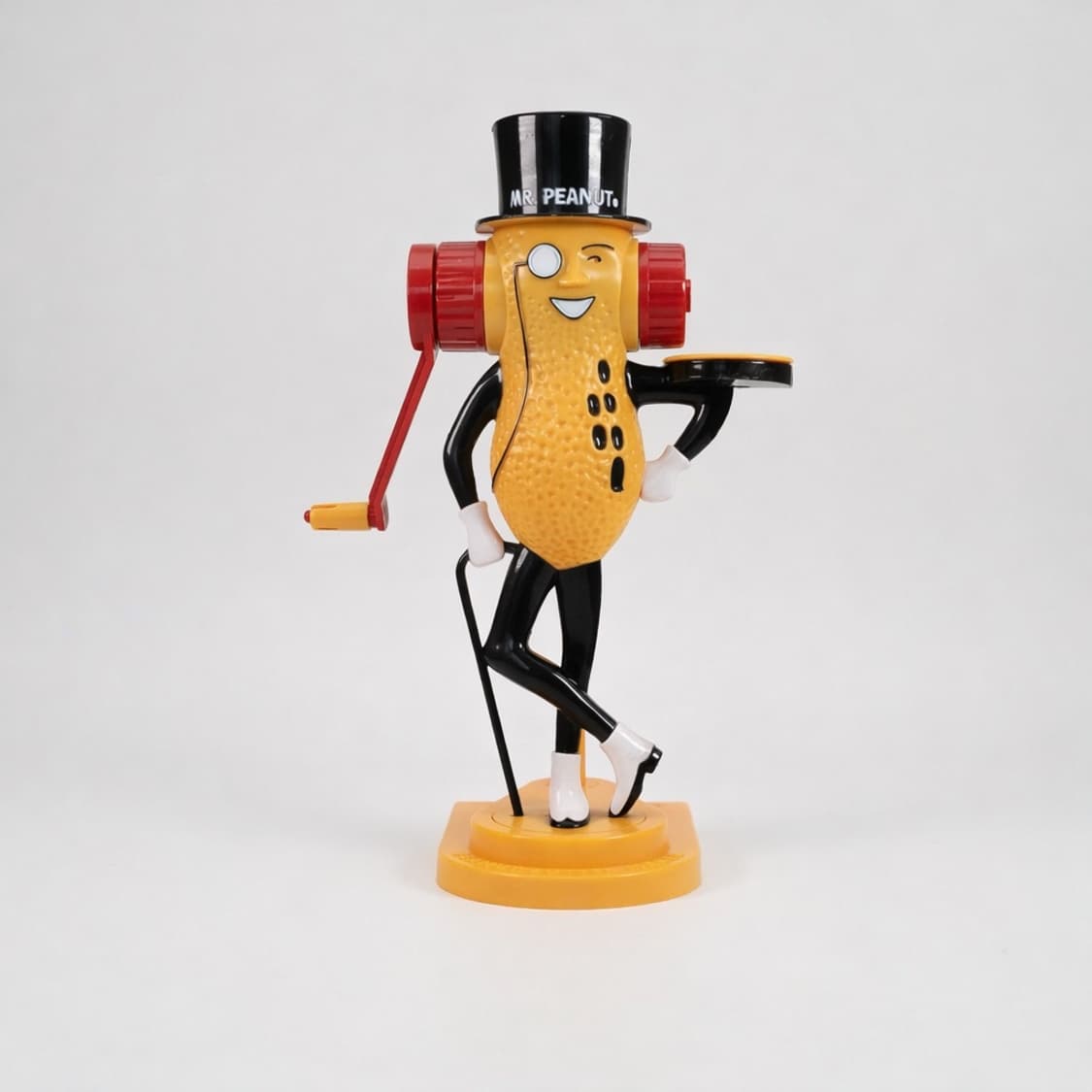 90년대 미스터 피너츠 | 피넛 버터 메이커 상품이미지1