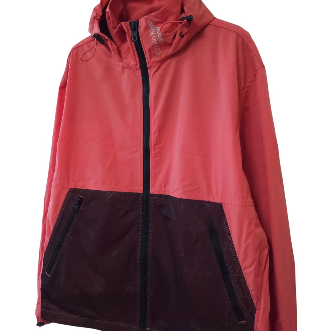 캘빈클라인 CK 바람막이 100-105 트레이닝 상품이미지3