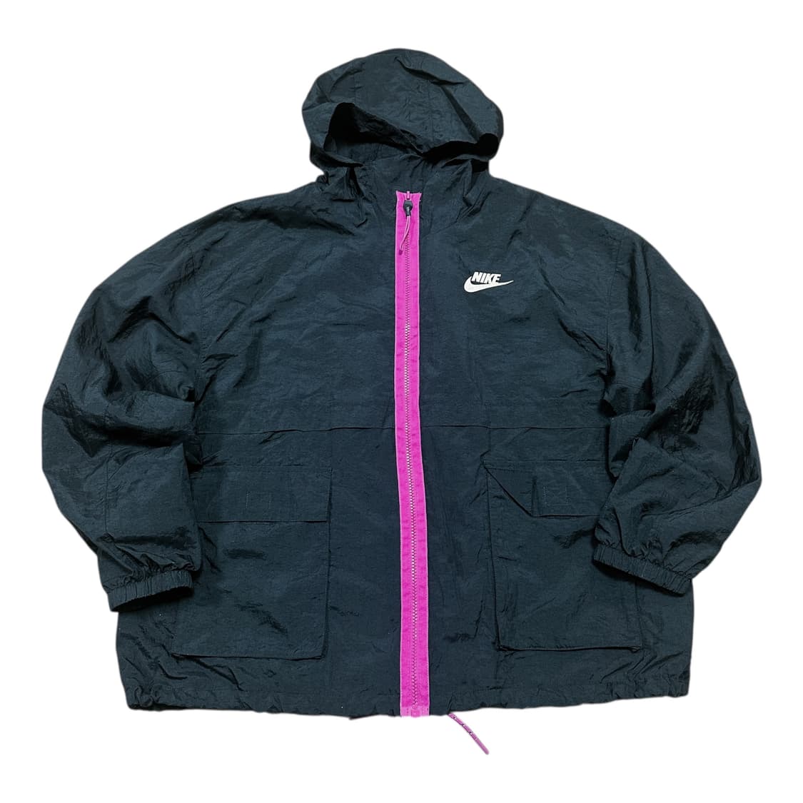 ✨ (바배) 나이키 아이콘 클래쉬 바람막이 상품이미지1