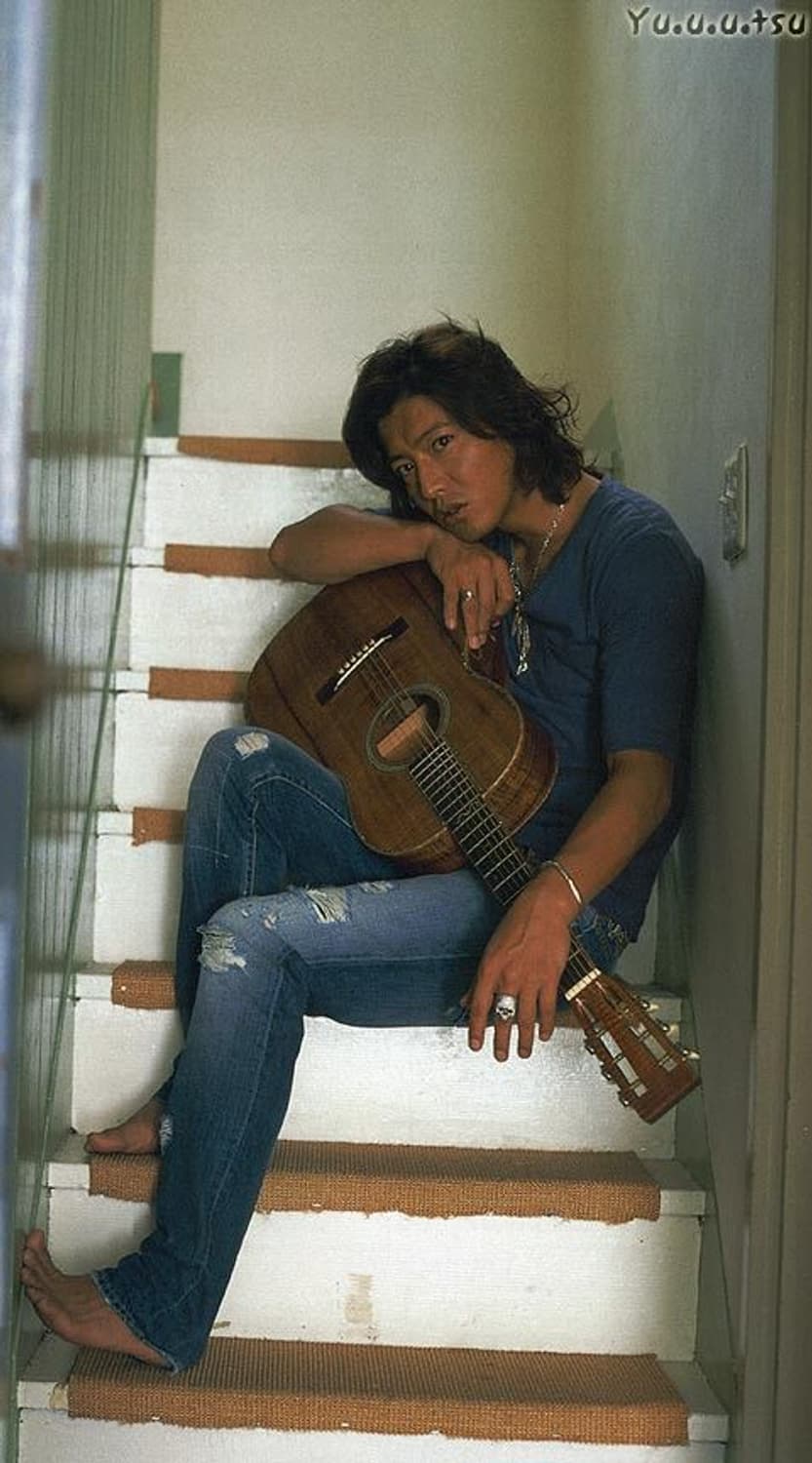 리바이스 90's 발렌시아 555 LVC 37501 데님Big E 상품이미지7