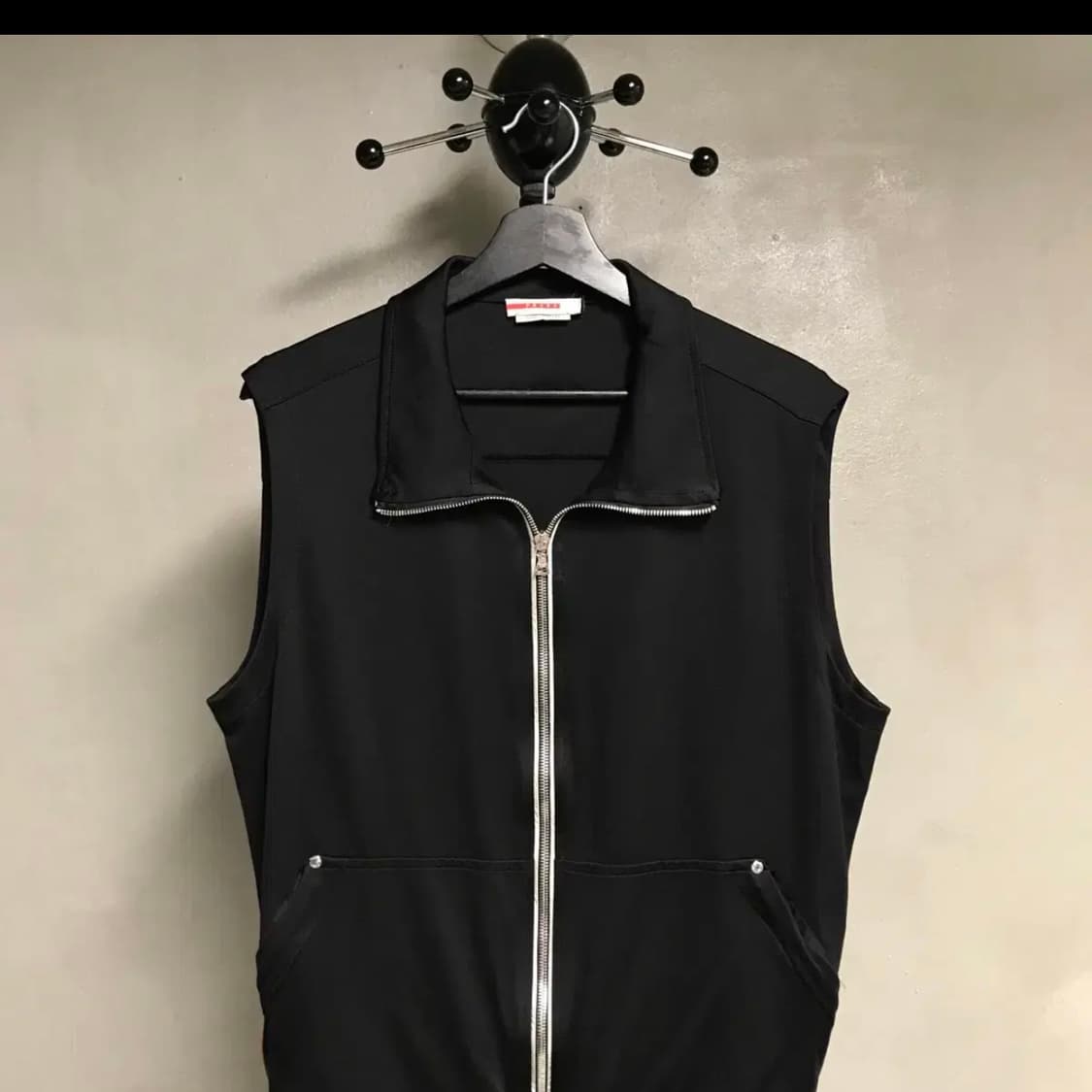 프라다 조끼 xl 105 상품이미지2