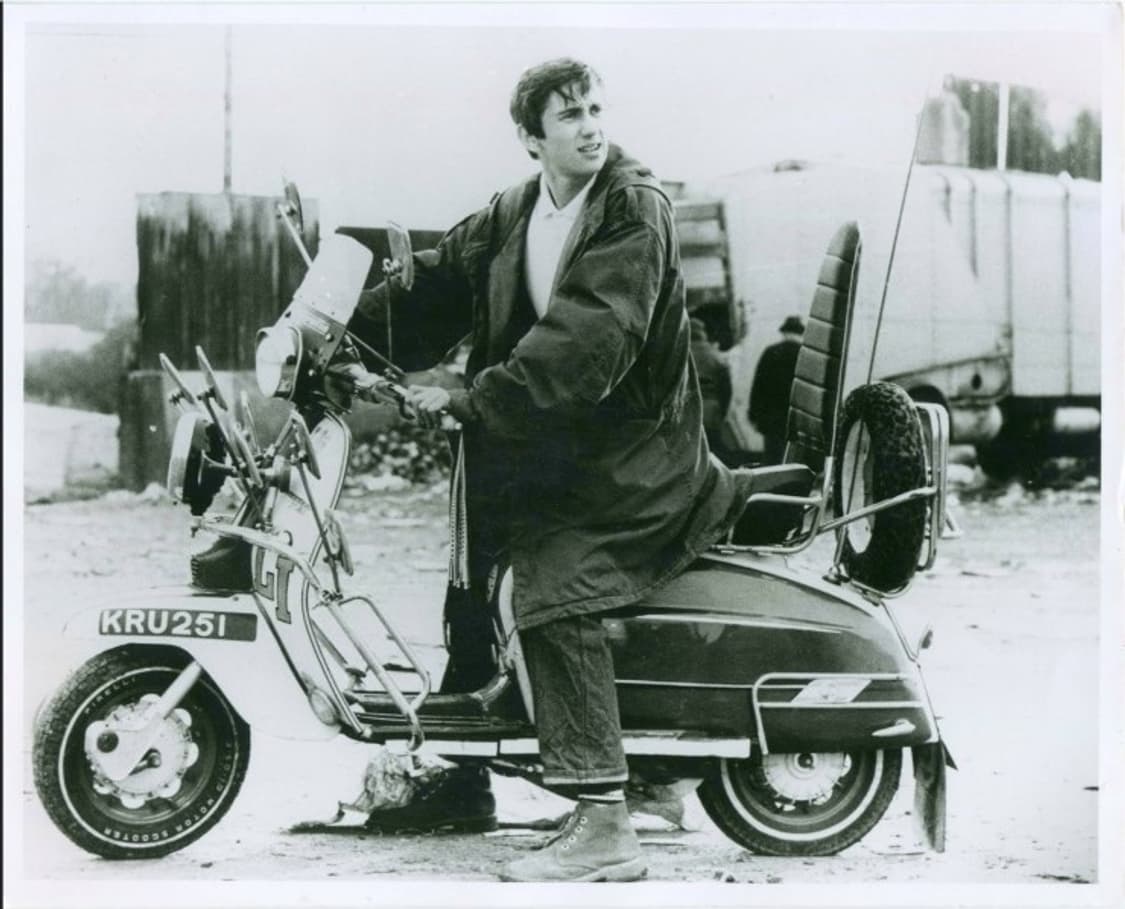 Extreme Cold Weather Parka (1983) 상품이미지4