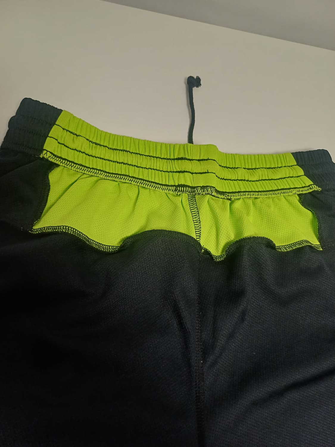 엄브로(UMBRO) 남성 트레이닝 반바지 (L / 82사이즈) 상품이미지5