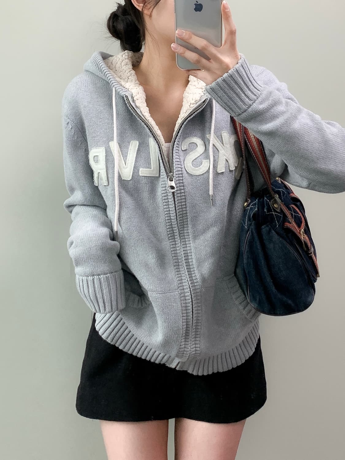 퀵실버 후드집업 상품이미지1