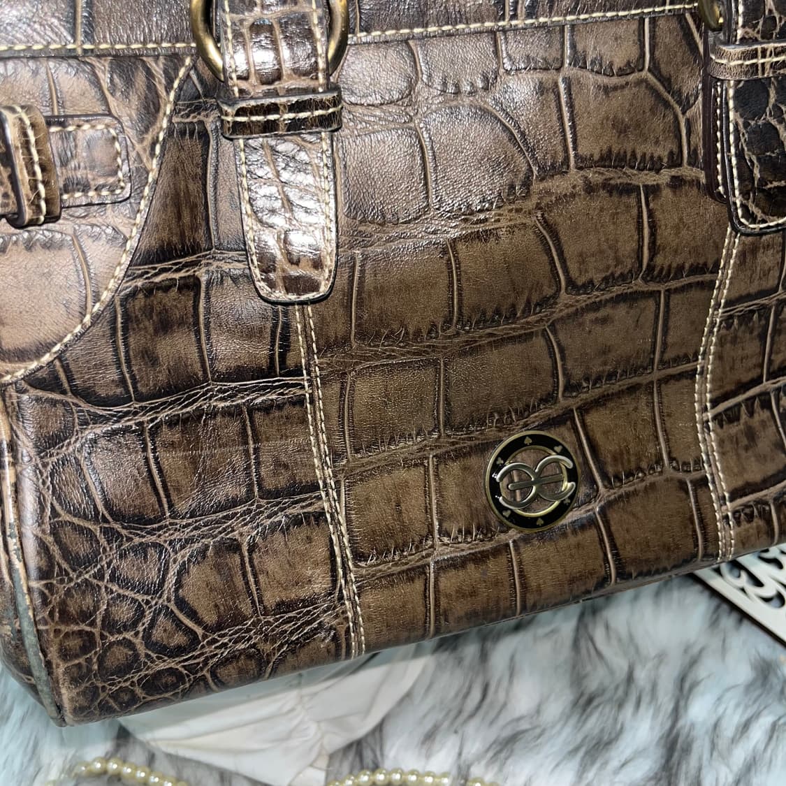 Esquire 파에톤 숄더백 상품이미지2