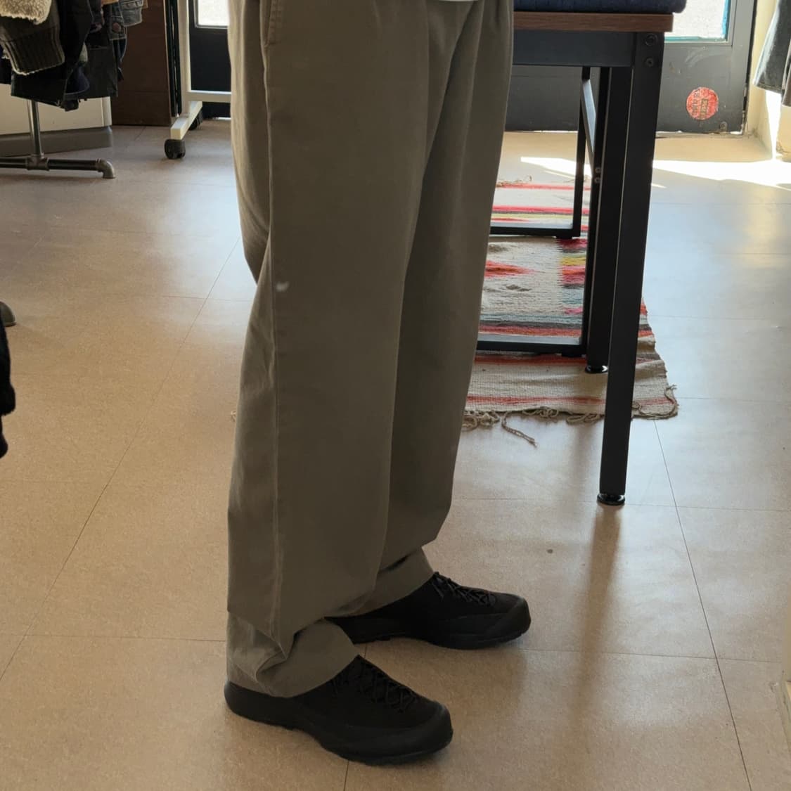 폴로 랄프로렌 앤드류 치노 팬츠 상품이미지10