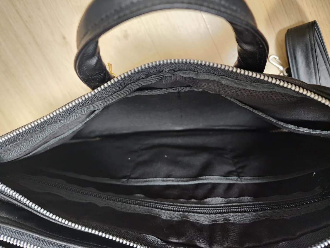 요시다포터 프리스타일 2way 브리프케이스 상품이미지9