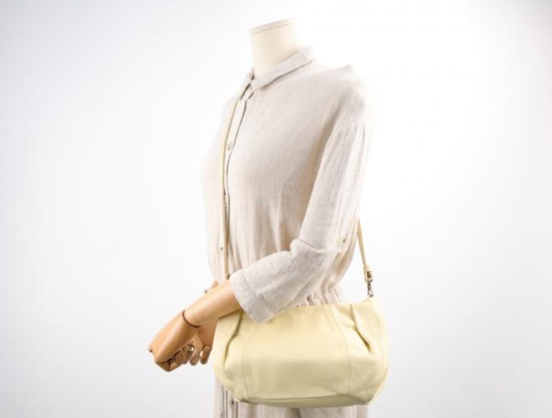 유르트 숄더백 상품이미지10