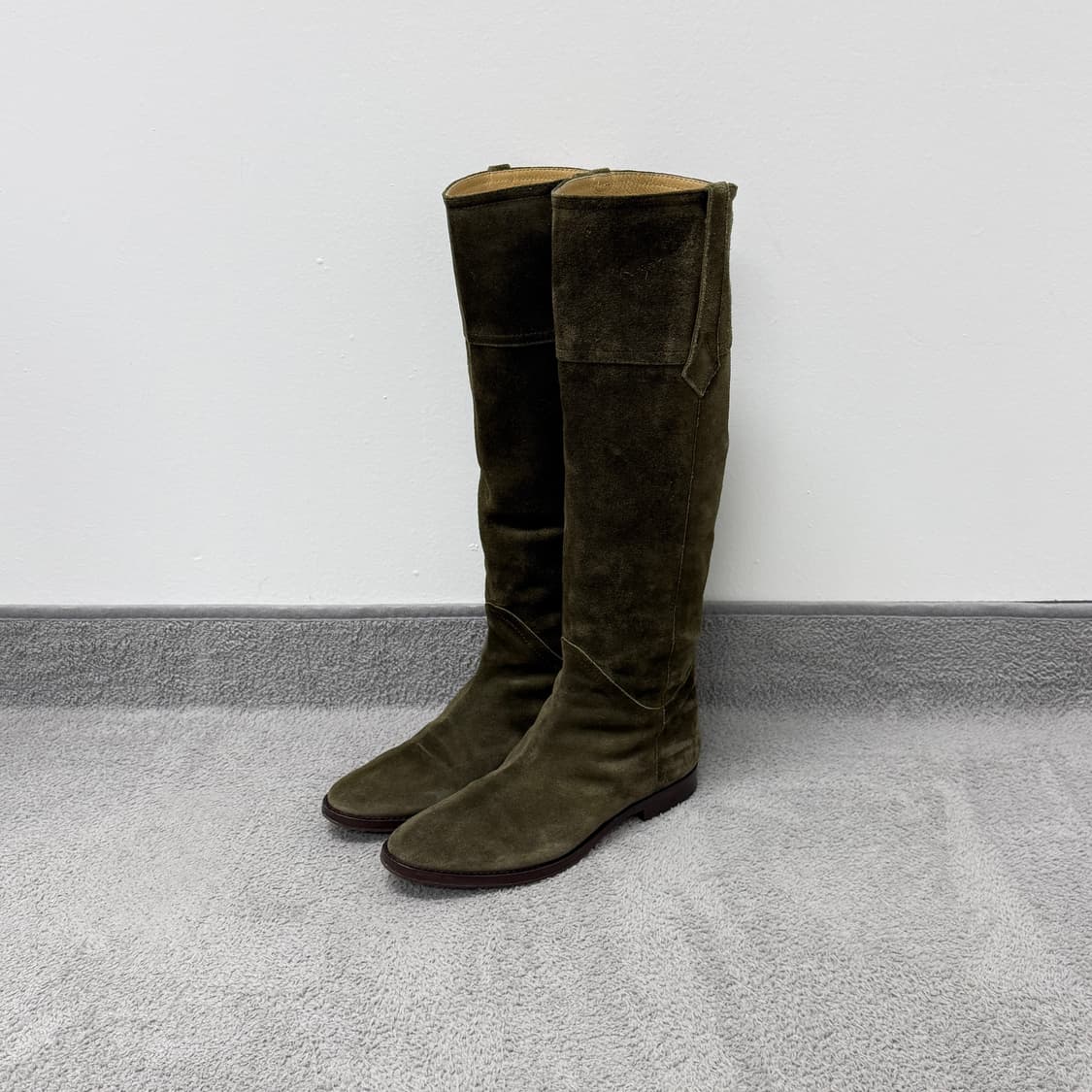 Margaret Howell western boots 상품이미지1