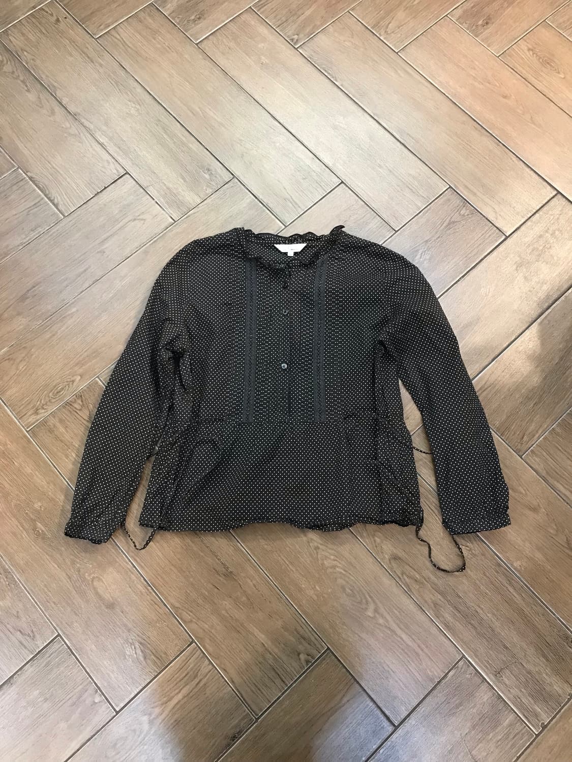 카라멜 오죠사마 코디 세트 🤍 상품이미지5