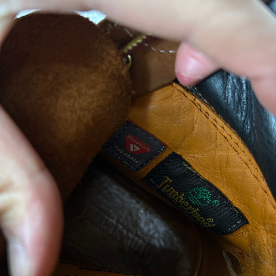 Timberland 로퍼  상품이미지6