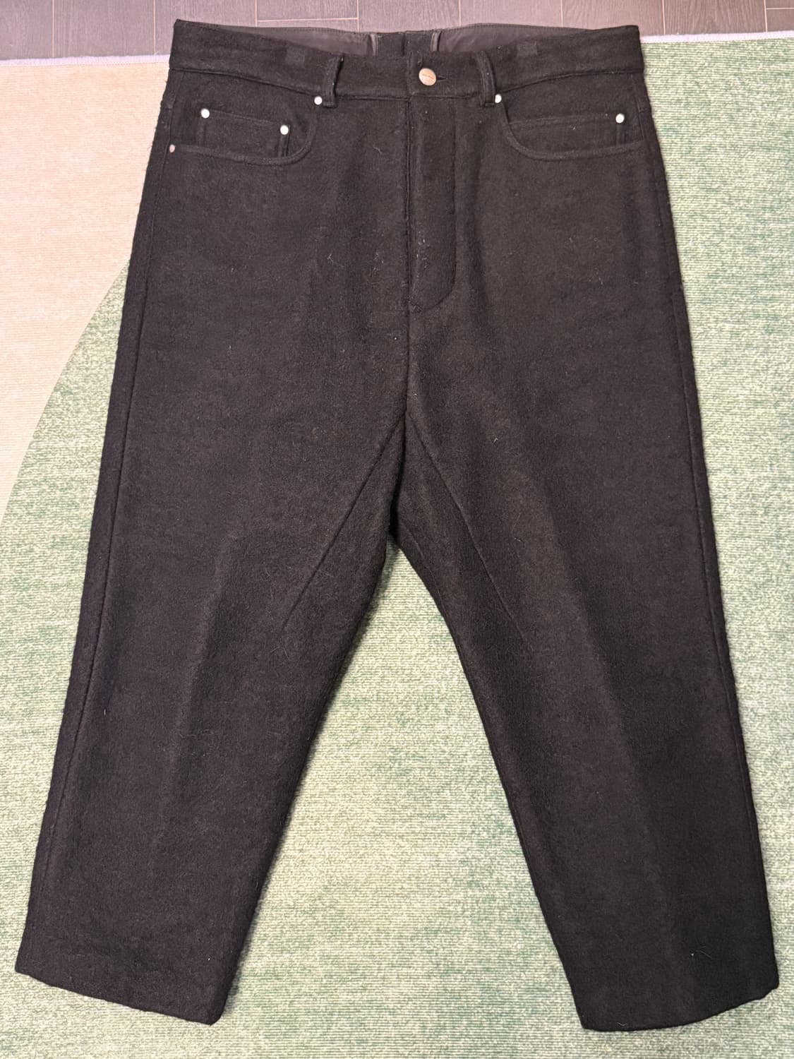 릭오웬스 RR18F1301 WB 상품이미지1