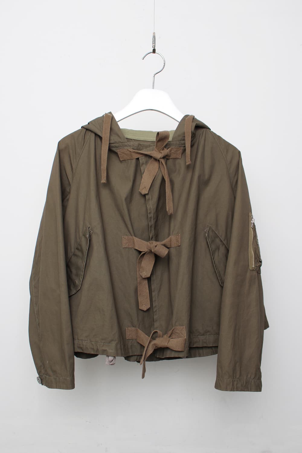 NIGEL CABOURN 상품이미지1