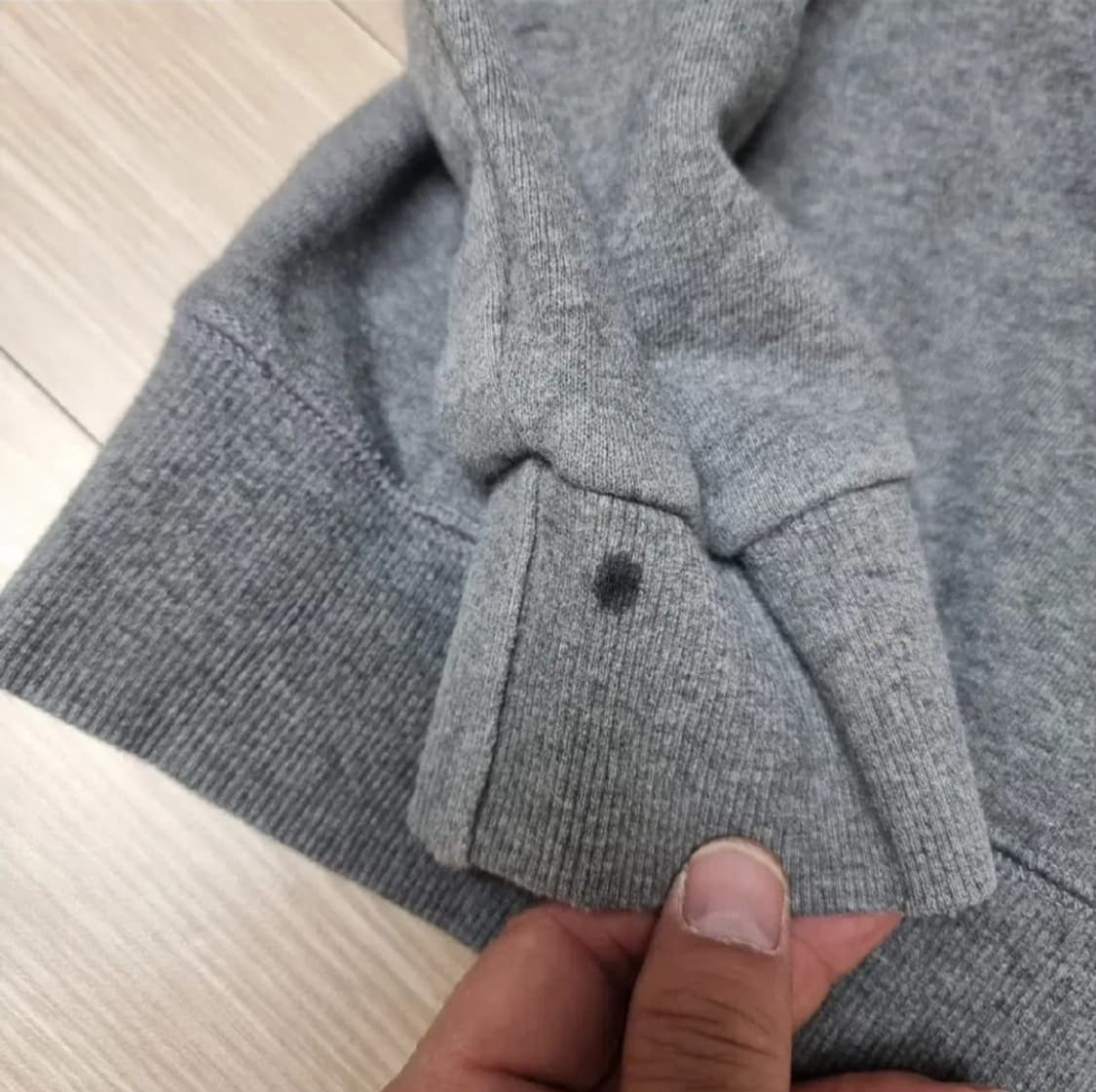 캔터키 할아버지 복싱 맨투맨(100) 상품이미지7