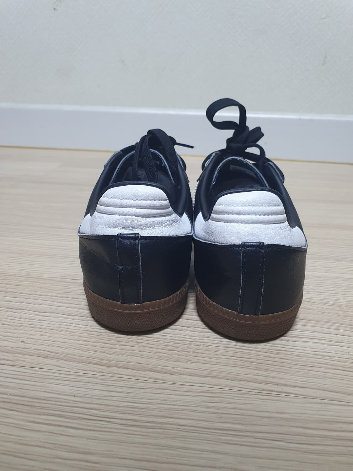 아디다스 삼바 스니커즈 265 상품이미지5