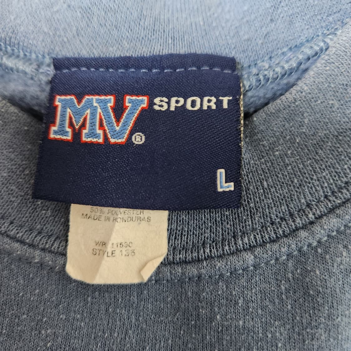 MVsport 90's 빈티지 스웻셔츠 상품이미지3