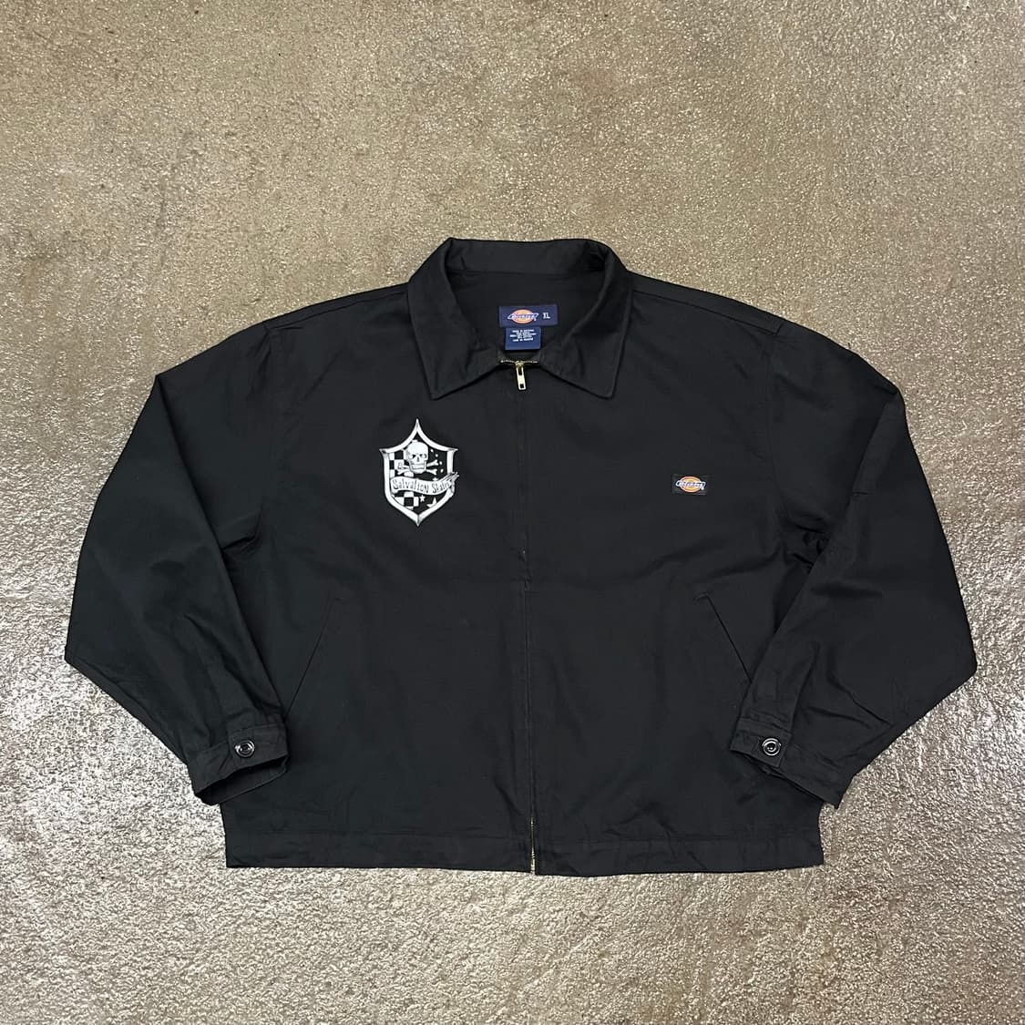 Dickies 아이젠하워 자켓 (110) 상품이미지1