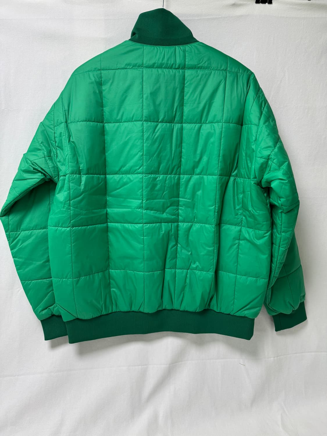 캡틴선샤인 KAPTAIN SUNSHINE 퀼팅 풀오버 38사이즈 상품이미지5