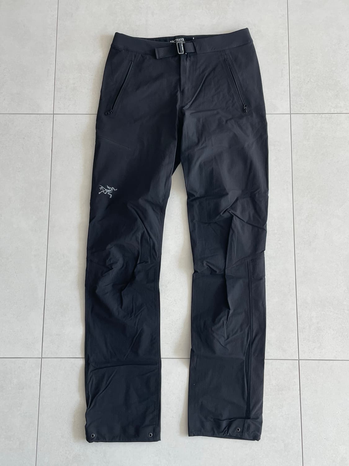 아크테릭스 감마LT팬츠 우먼스 상품이미지1