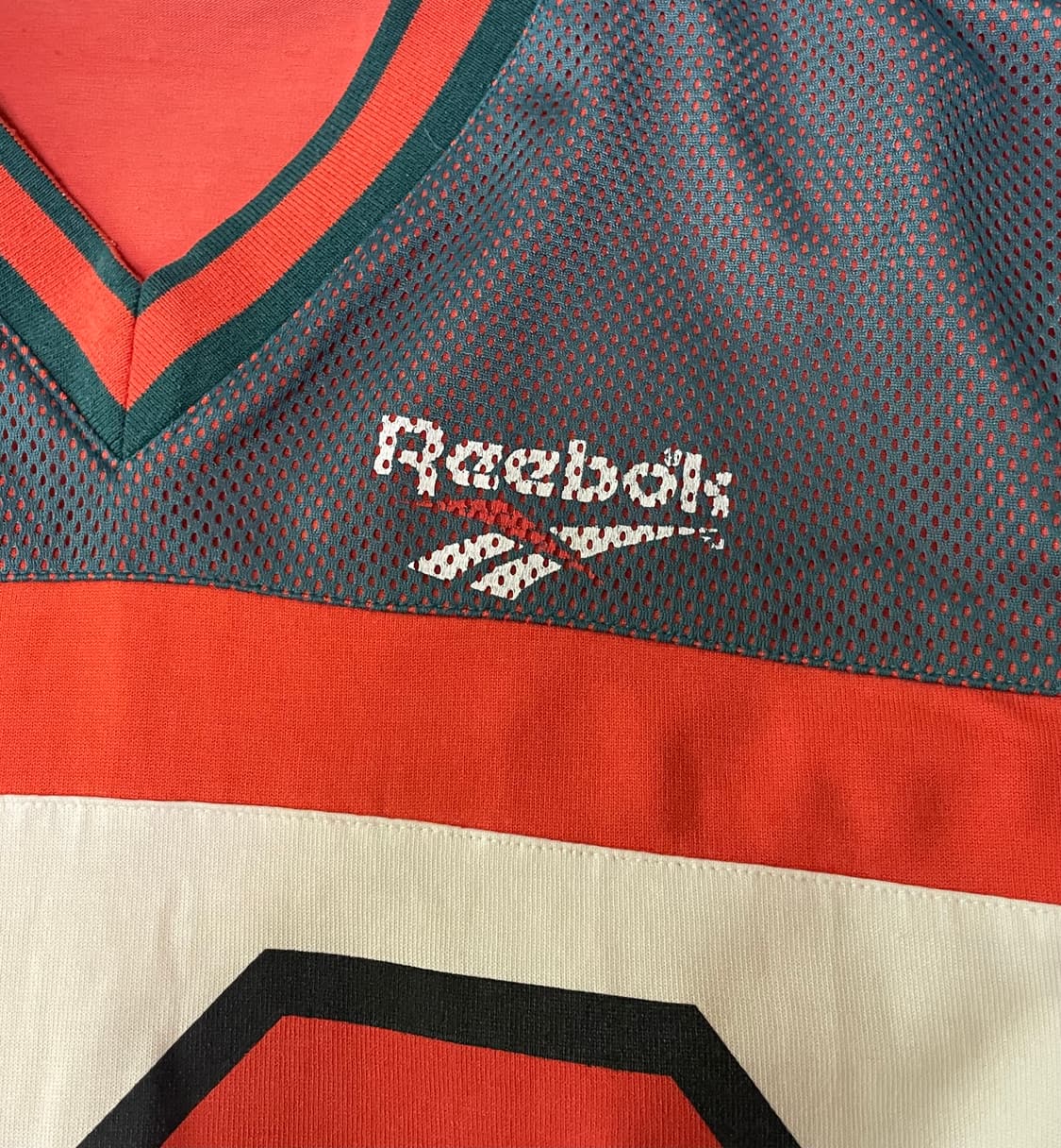 리복 Reebok 빈티지 져지 (105) 상품이미지6