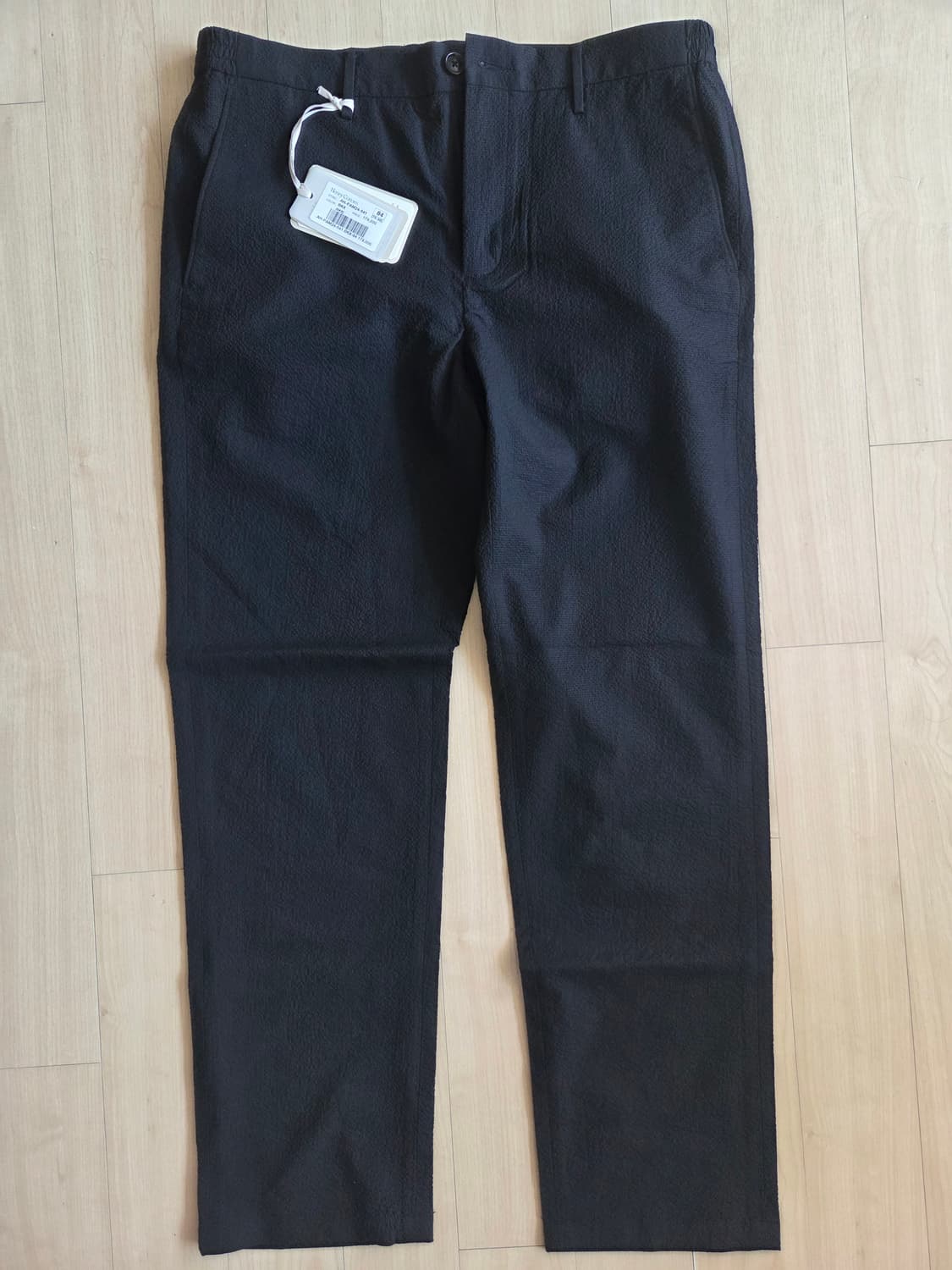 헨리코튼 시어서커 셋업 새상품 상품이미지8