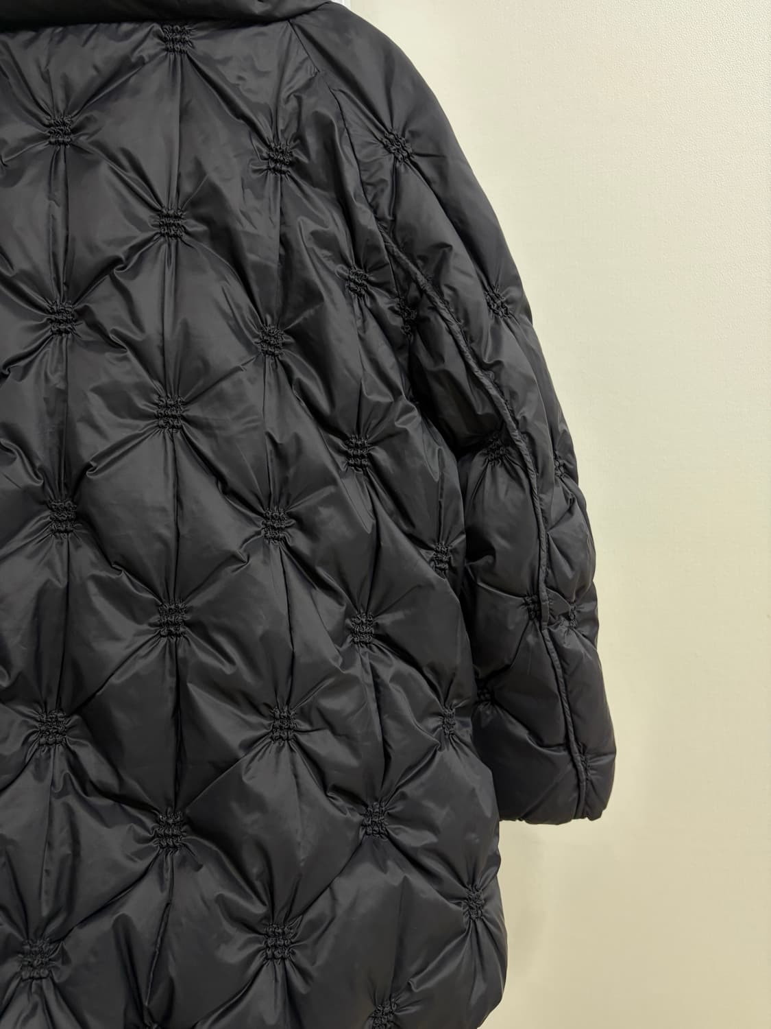 빈티지 패딩 점퍼 상품이미지3