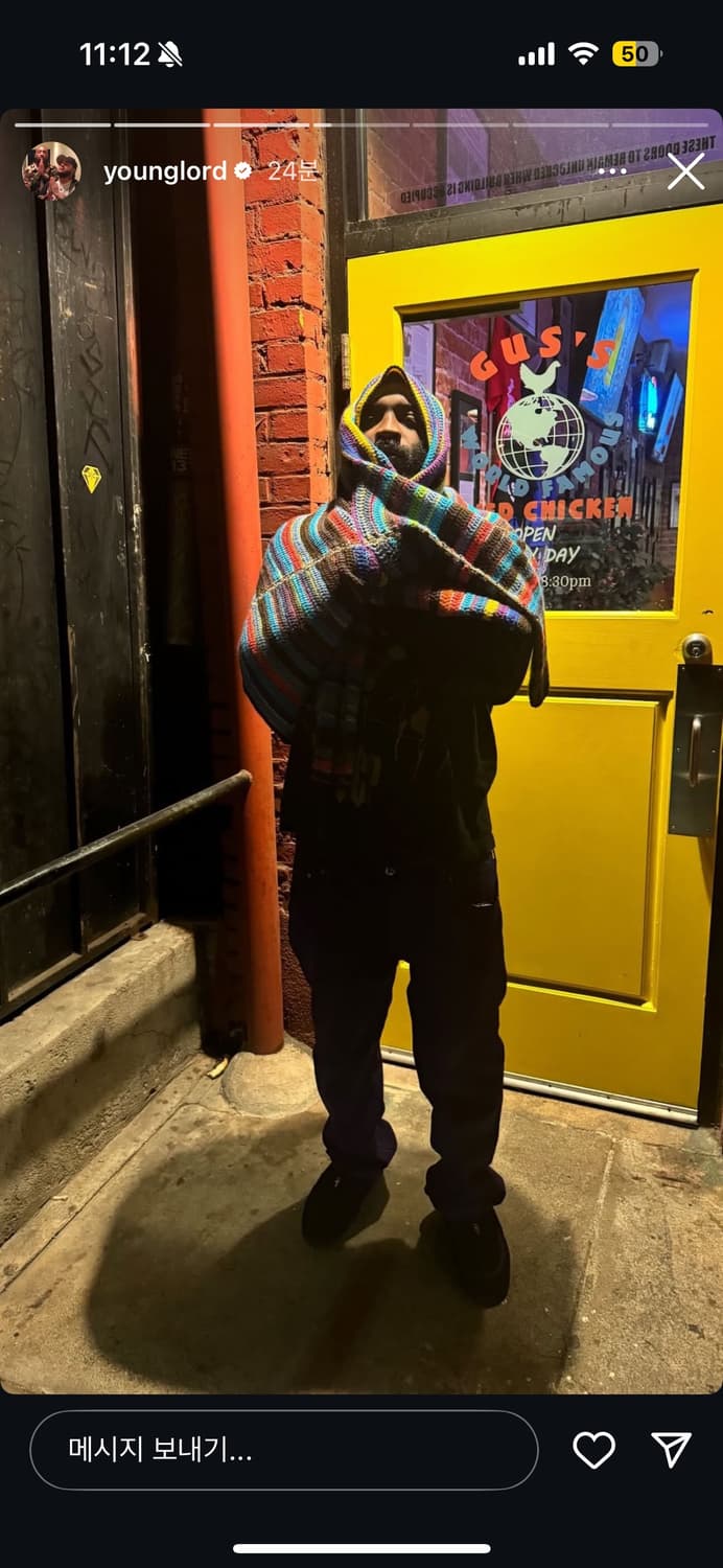 Vintage insane clown posse shirt XL 상품이미지8