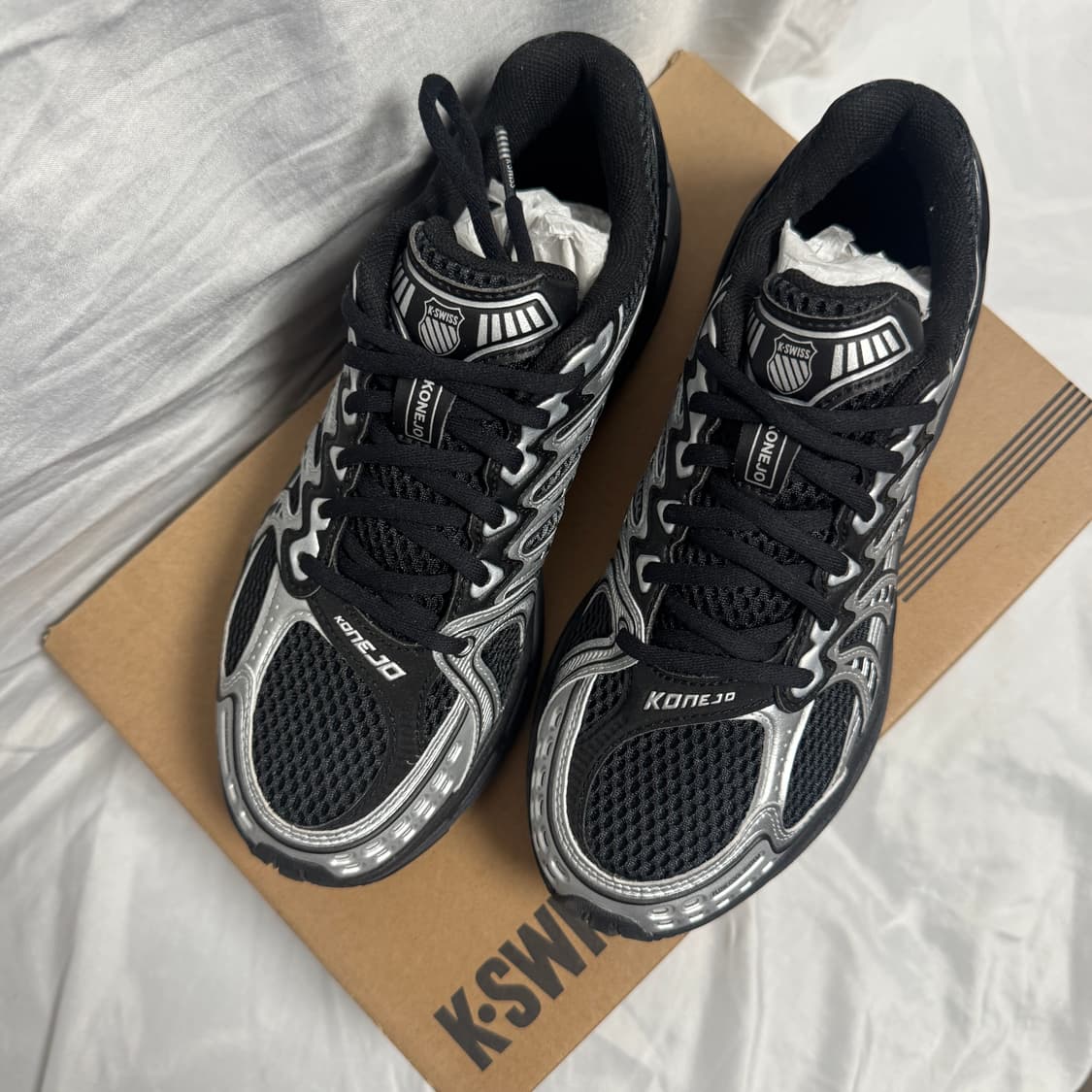 케이스위스 코네호 운동화 245 상품이미지2