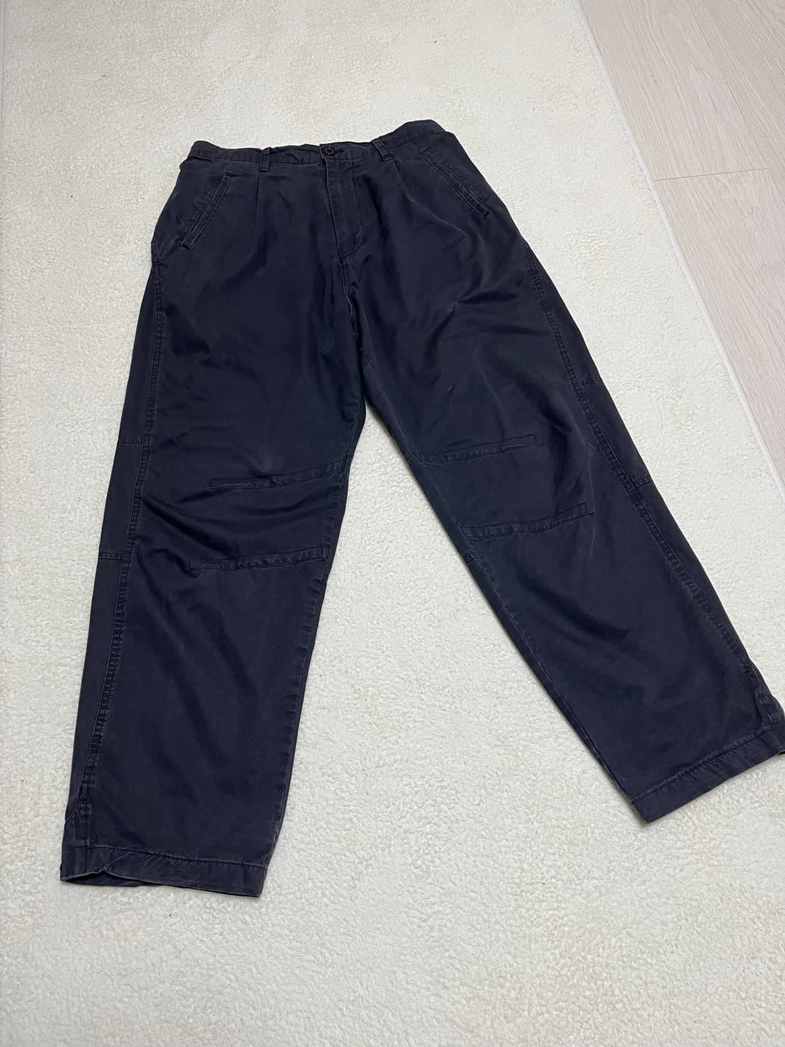 해칭룸 보우 팬츠 bow pants [Size 2] 상품이미지8