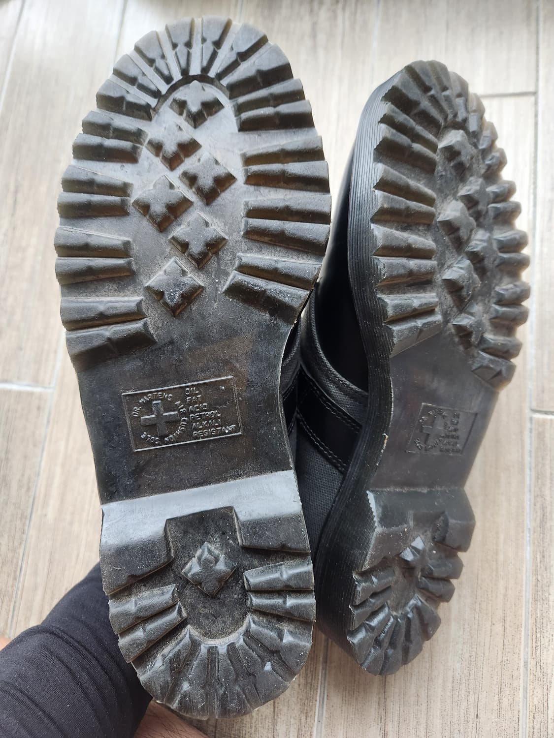 닥터마틴 1461 로직 (260) 상품이미지8