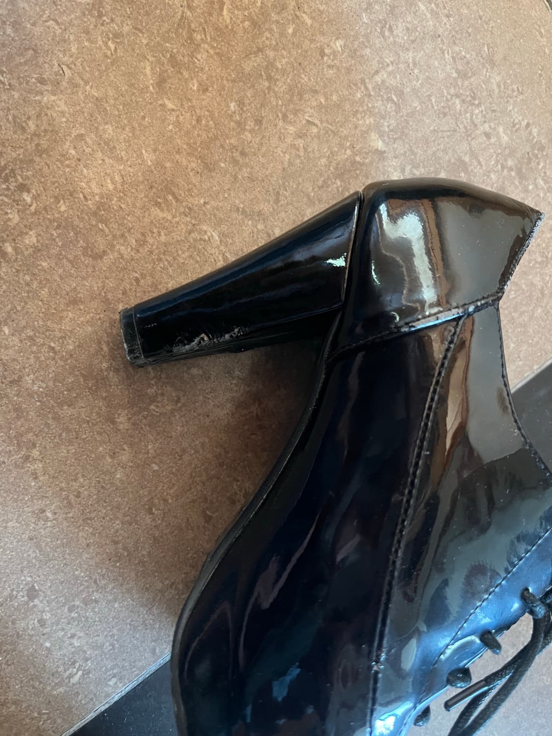 Eonts 빈티지 구두 상품이미지6