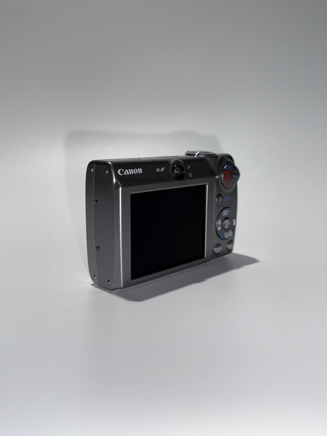 [완벽구성!] 캐논 익시 900 is (익서스 850 is) 풀박스 상품이미지6