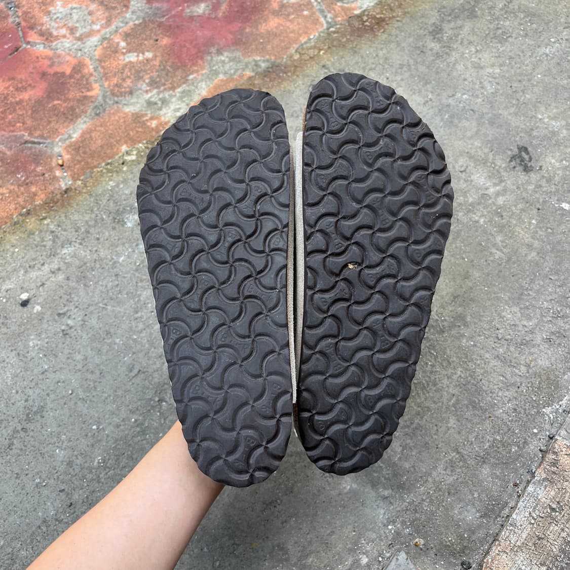 Birkenstock 버켄스탁 취리히 (265) 상품이미지8