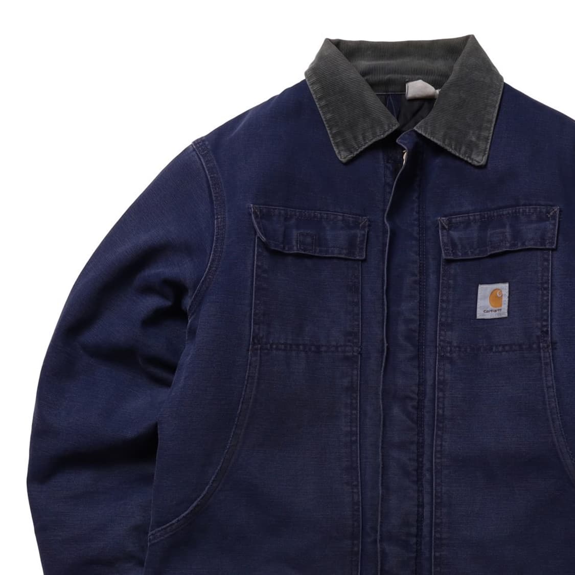 칼하트 Carhartt Traditional Arctic Jacket 상품이미지3