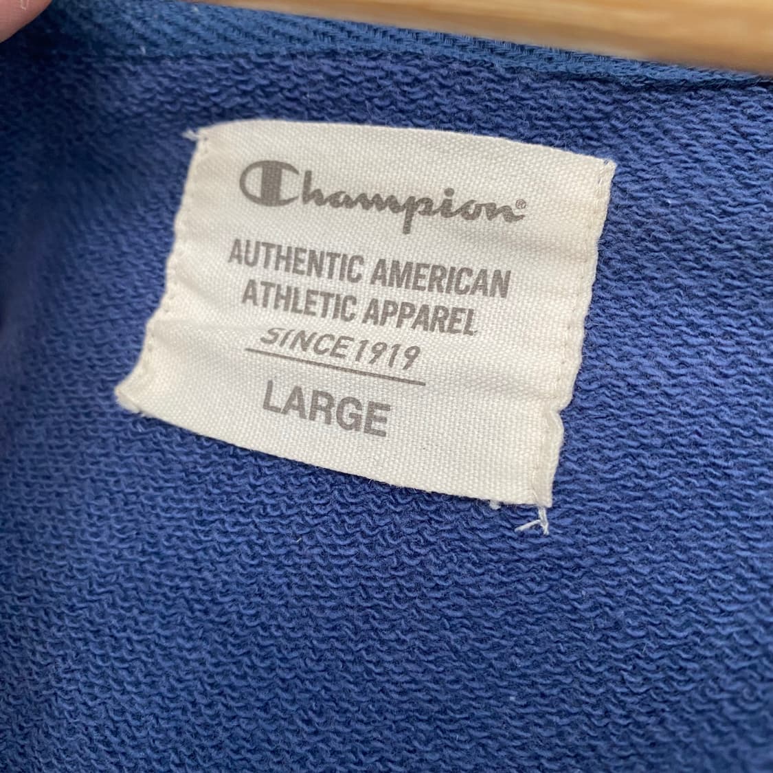 챔피온 후드집업 상품이미지5