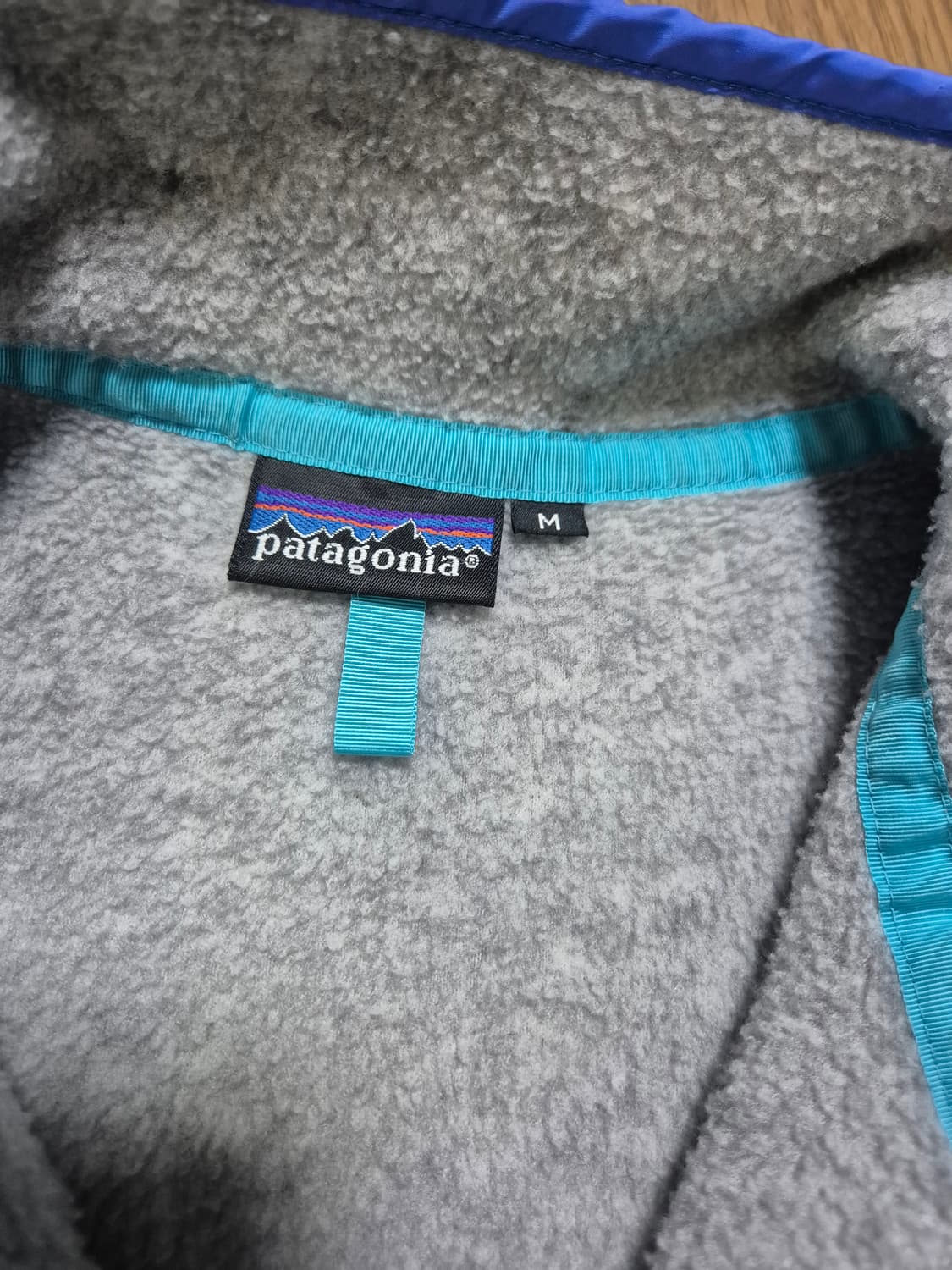 [M] 00s 파타고니아 신칠라 상품이미지3