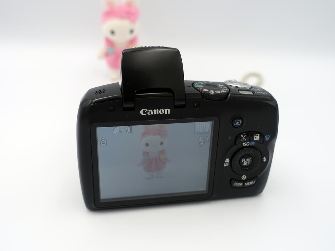 [A급] Canon PowerShot SX120(캐논 파워샷 SX120) 상품이미지9