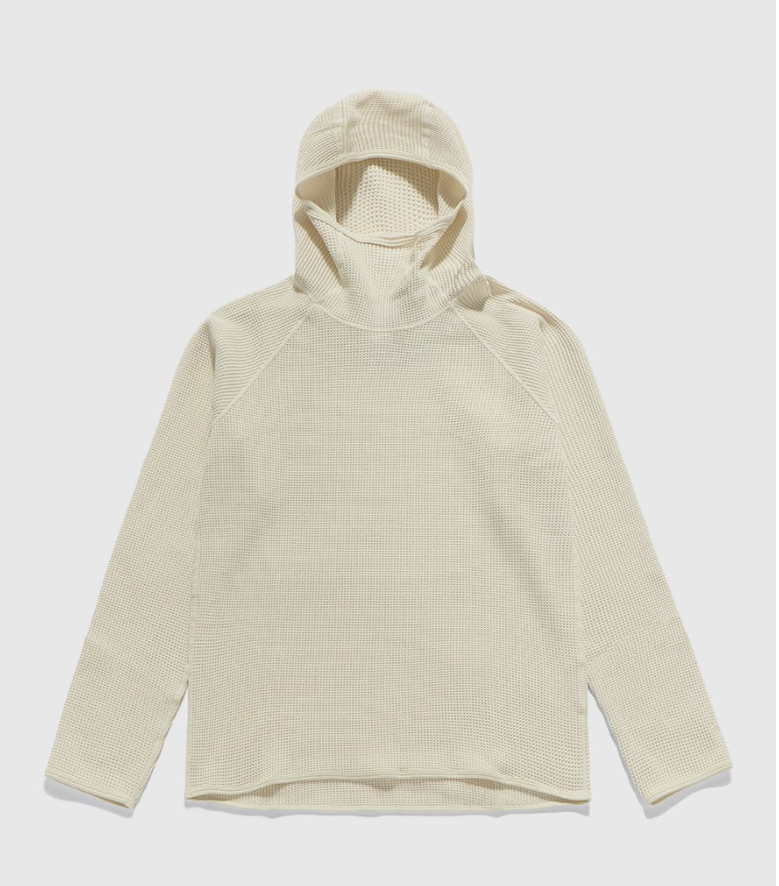 골드윈 와플 라이트 롱슬리브 (GL45141) 상품이미지1