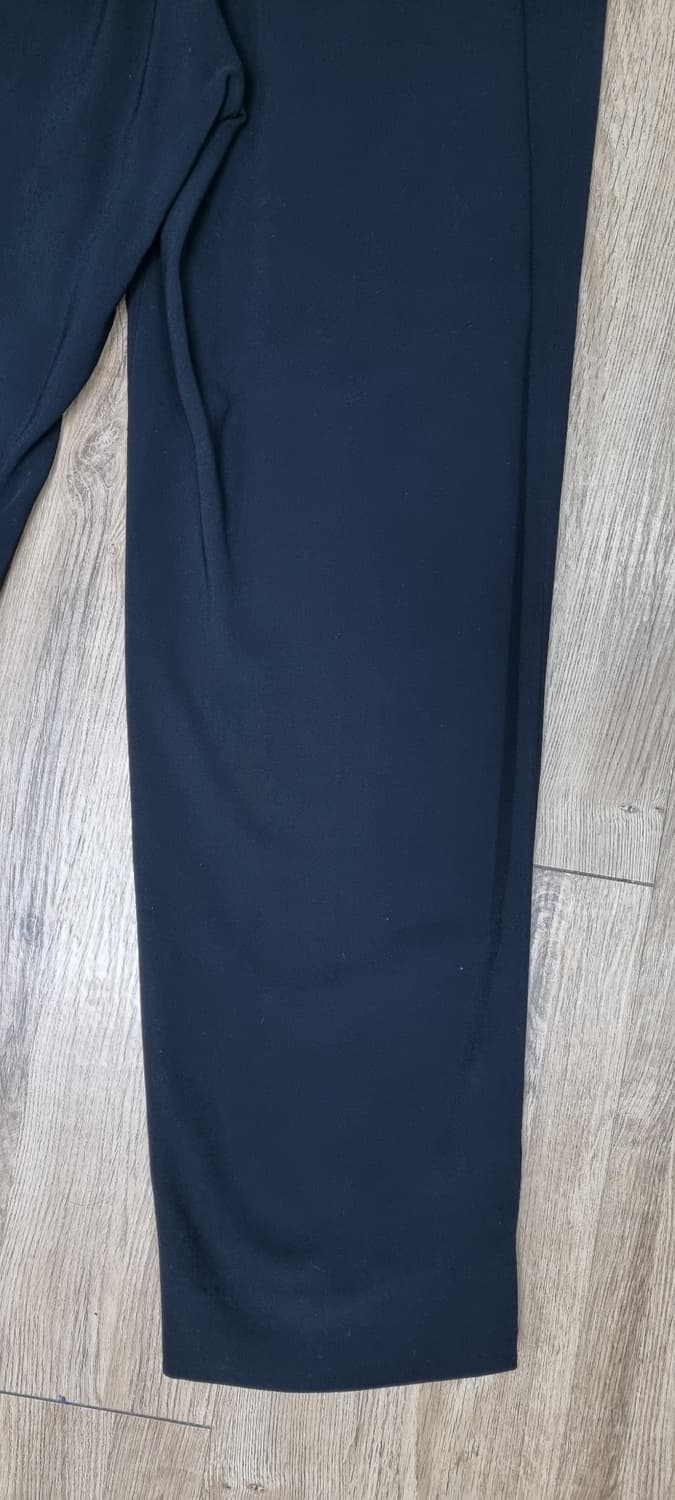 ROCHAS PARIS 로샤스 밴딩 슬렉스 40 _ 여성, M 추천 상품이미지4