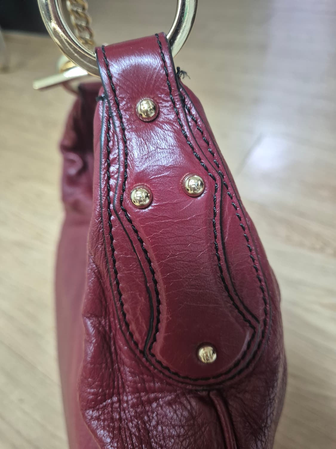 펜디 호보백 상품이미지4