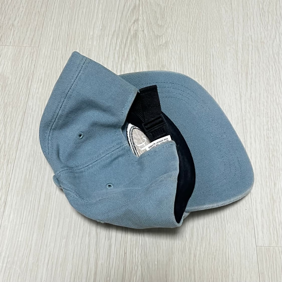 헤리티지플로스 알프레드 캡 상품이미지3