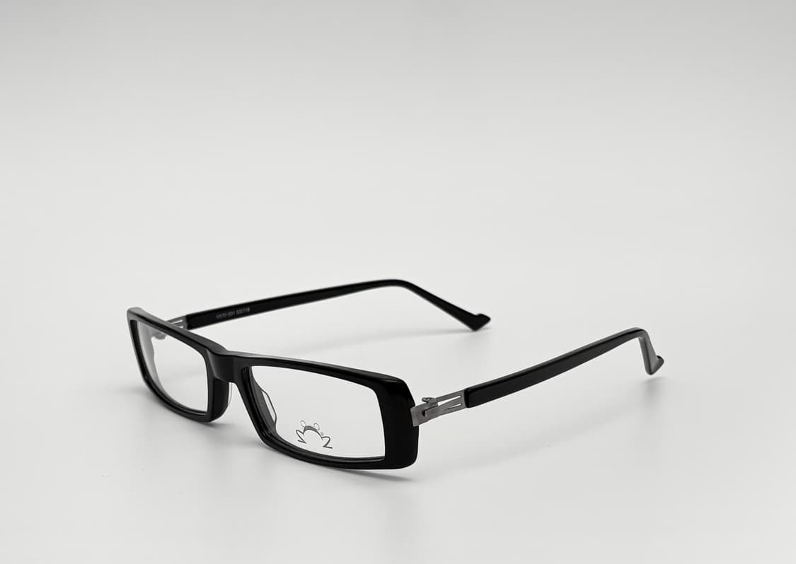 idc 프랑스 빈티지 안경 상품이미지1